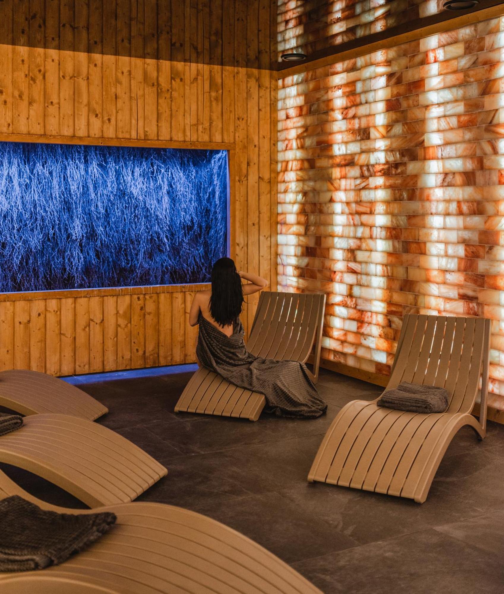 Zloty Horyzont Hotel & Resort 스클라르스카포렘바 외부 사진