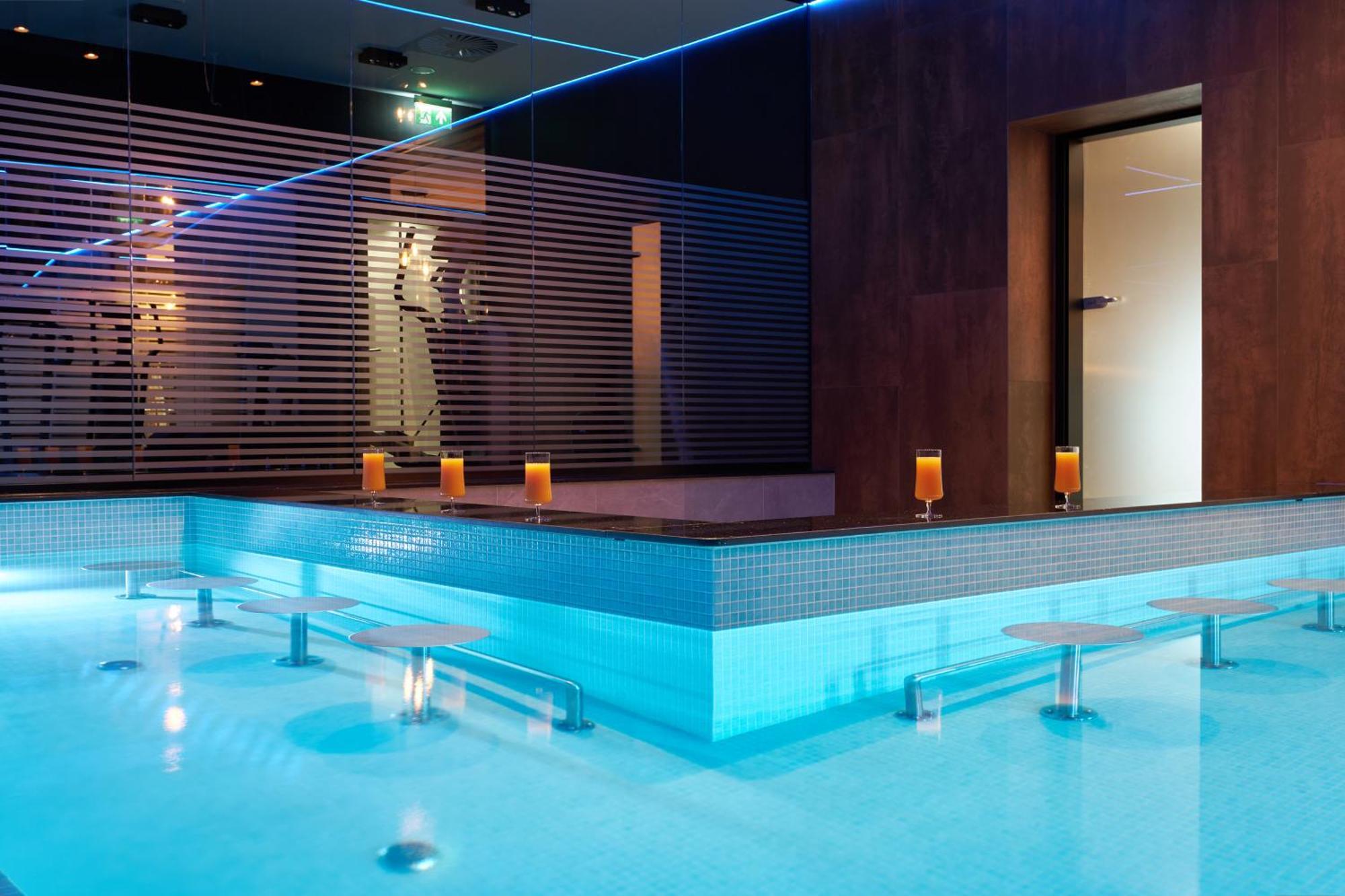 Zloty Horyzont Hotel & Resort 스클라르스카포렘바 외부 사진