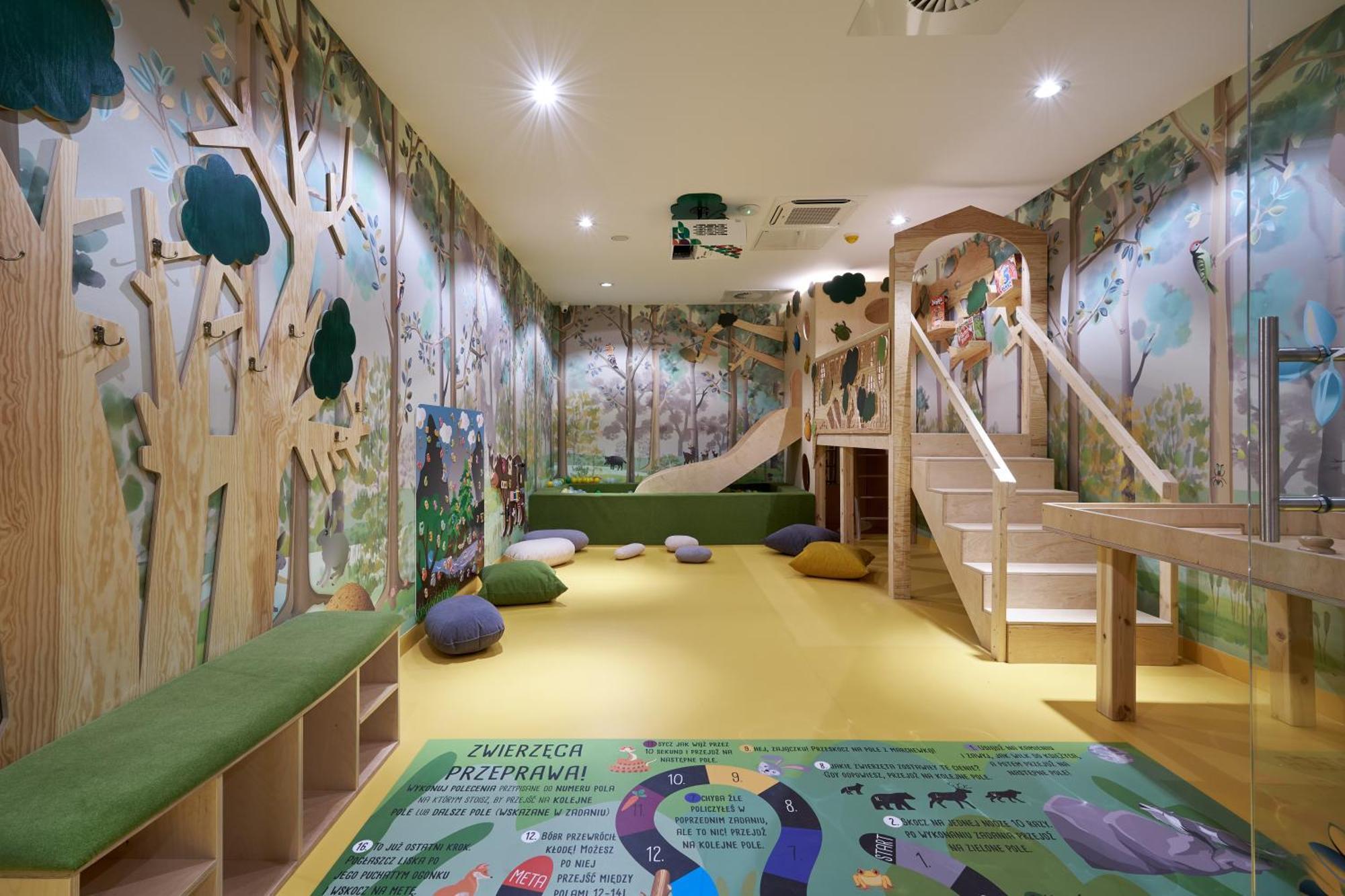 Zloty Horyzont Hotel & Resort 스클라르스카포렘바 외부 사진