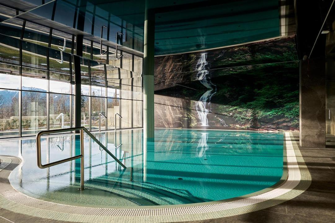 Zloty Horyzont Hotel & Resort 스클라르스카포렘바 외부 사진